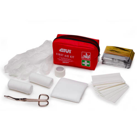 GIVI EHBO kit