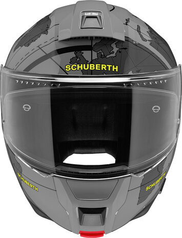 Schuberth C5 Globe