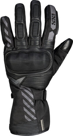 IXS Glasgow-ST 2.0