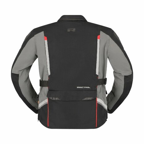 Richa Infinity 3 Pro