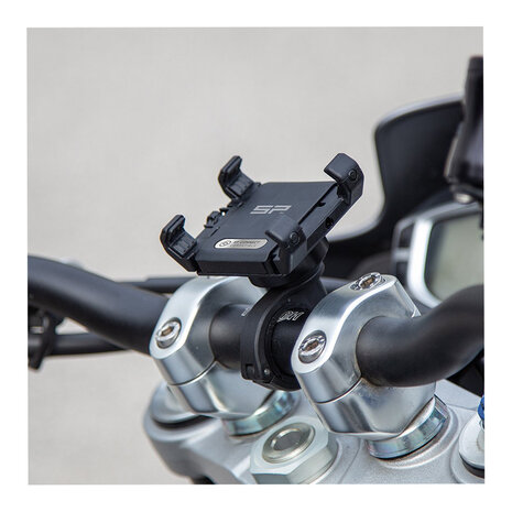 SP Connect Universal Phone Clamp