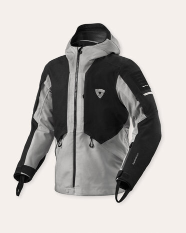 Revit Tectonic H2O motorjas