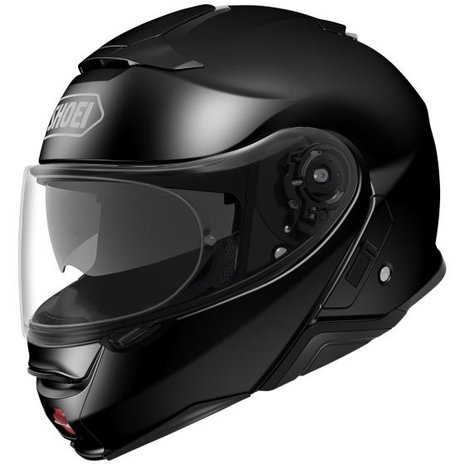 Shoei Neotec 2 mat zwart