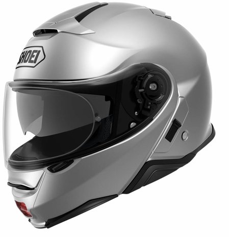 Shoei Neotec 2 silver