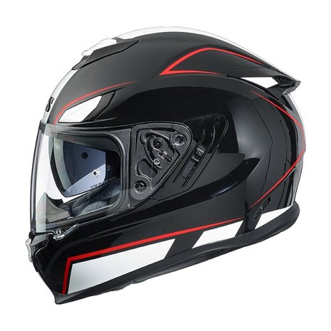 IXS 315 2.0 integraal helm