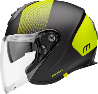 Schuberth M1 Resonance