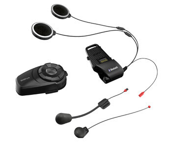 Sena 10S Bluetooth communicatieset (duo)