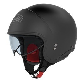 Nolan N21 | jet helm | geïntegreerd vizier - Motorkledingshop.nl