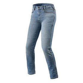 Revit Shelby dames motorjeans - Motorkledingshop.nl
