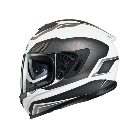 IXS 315 2.0 integraal helm - Motorkledingshop.nl