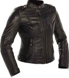 Richa Lausanne leren damesmotorjas Richa Lausanne leren damesmotorjas
