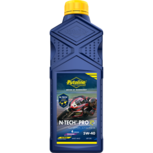 Putoline N-Tech Pro R+ 5W40