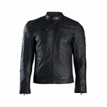 Claw Brad leren motorjas Claw Brad leren motorjas