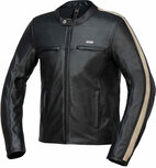 IXS Classic LD Stripe leren motorjas IXS Classic LD Stripe leren motorjas