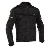 Richa Stealth heren motorjas Richa Stealth heren motorjas