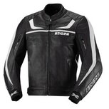 IXS Shertan leren heren motorjas IXS Shertan leren heren motorjas