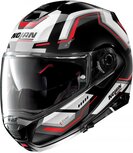 Nolan N100-5 Upwind systeemhelm Nolan N100-5 Upwind systeemhelm
