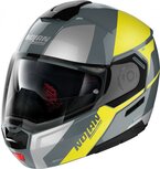 Nolan N90-3 Wilco  systeemhelm Nolan N90-3 Wilco  systeemhelm