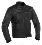 Richa Daytona 2 perforated leren motorjas