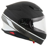 Shoei NXR2 Nocturne motorhelm Shoei NXR2 Nocturne motorhelm
