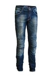 Promo Jeans Florida dames motorjeans
