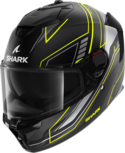 Shark Spartan GT Pro Toryan Shark Spartan GT Pro Toryan