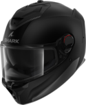 Shark Spartan GT Pro Blank Mat Shark Spartan GT Pro Blank Mat