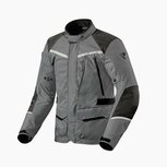 Revit Voltiac 3 motorjas