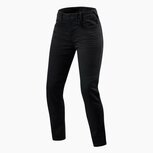 Revit Maple 2 dames motorjeans