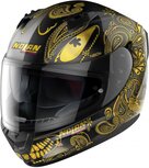 Nolan N60-6 Ritual integraal helm Nolan N60-6 Ritual integraal helm