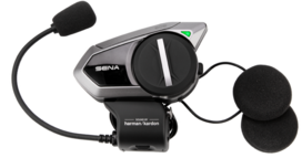 Sena 50S Bluetooth communicatie systeem (single)