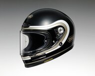 Shoei Glamster06 Bivouac TC9 motorhelm Shoei Glamster06 Bivouac TC9 motorhelm
