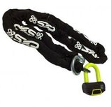 SXP kettingslot 150 cm met loop