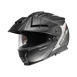 Schuberth E2 Explorer adventure helm Schuberth E2 Explorer adventure helm