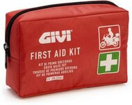 GIVI S301- First Aid Kit GIVI S301- First Aid Kit