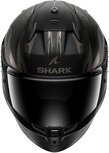 Shark D-skwal 3 Blast-R integraalhelm Shark D-skwal 3 Blast-R integraalhelm