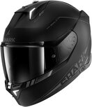 Shark Skwal i3 integraalhelm met remlicht Shark Skwal i3 integraalhelm met remlicht