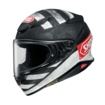 Shoei NXR2 Scanner TC-5 motorhelm Shoei NXR2 Scanner TC-5 motorhelm