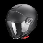 Scorpion Exo City II jet helm  Scorpion Exo City II jet helm