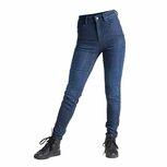 Pando Moto Kusari Cor 02 motorjeans voor dames