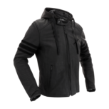 Richa Toulon Black Edition motorjas