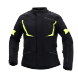 Richa Cyclone 2 Gore-Tex textiele motorjas
