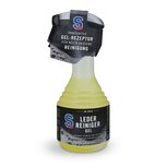 S100 Leerreiniger Gel S100 Leerreiniger Gel