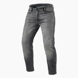 Revit Ortes TF motorjeans