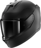 Shark D-skwal 3 Dark Shadow Edition integraalhelm