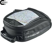 Held Case II tanktas