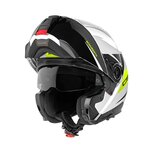 Schuberth C5 Eclipse systeemhelm Schuberth C5 Eclipse systeemhelm