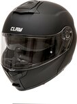 Claw Travel-S systeemhelm