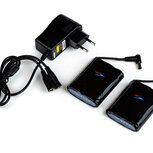 Richa Gerbing Xtreme 12V-batterijpakket Richa Gerbing Xtreme 12V-batterijpakket