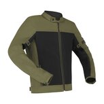 Richa Toulon Mesh heren motorjas